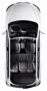 Hyundai Santa Fe 2009 года